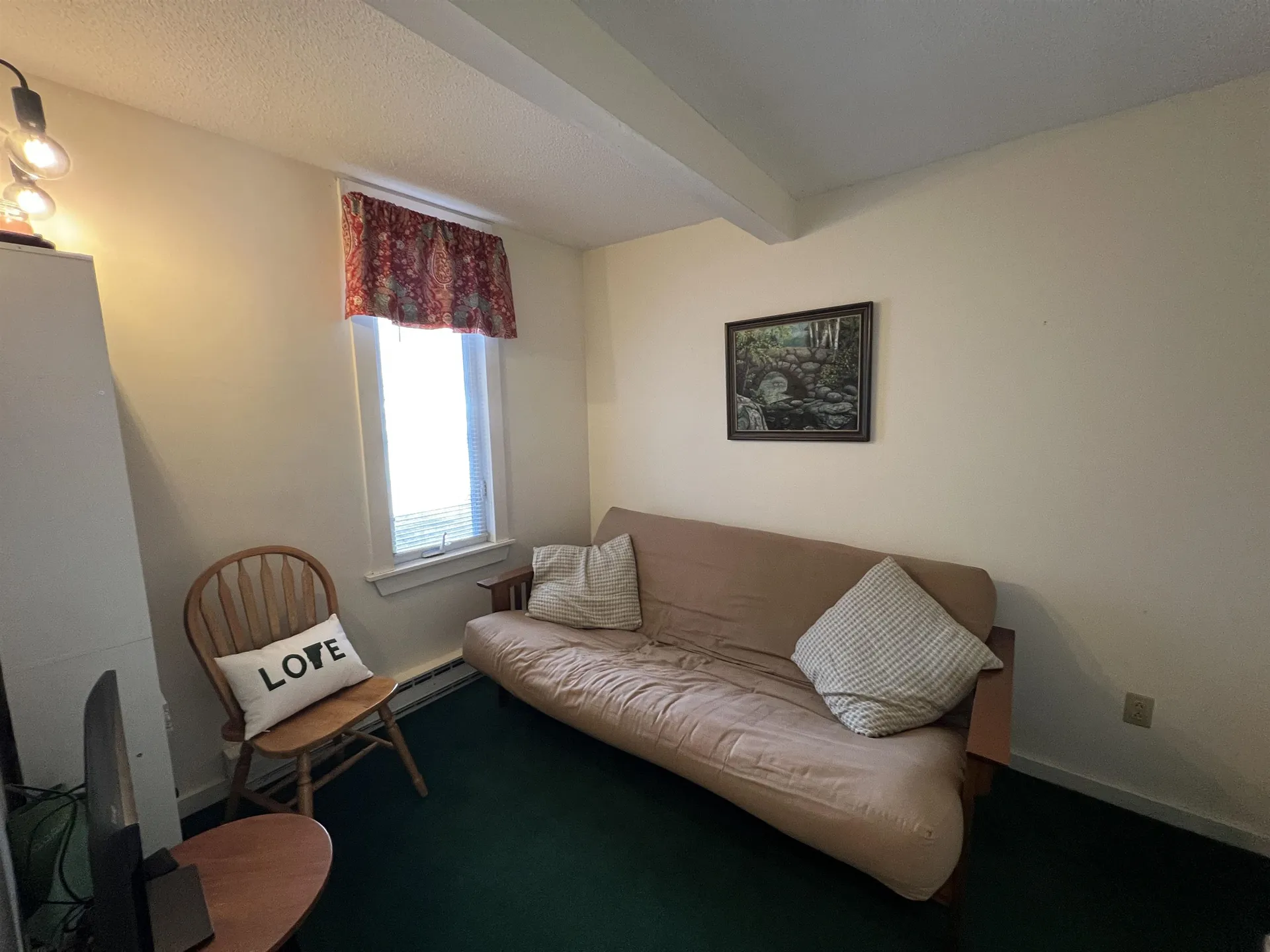 3095 Thompsonburg Road Londonderry VT 05155