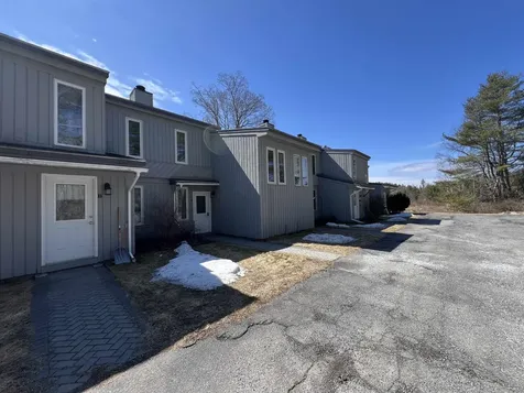 3095 Thompsonburg Road Londonderry VT 05155