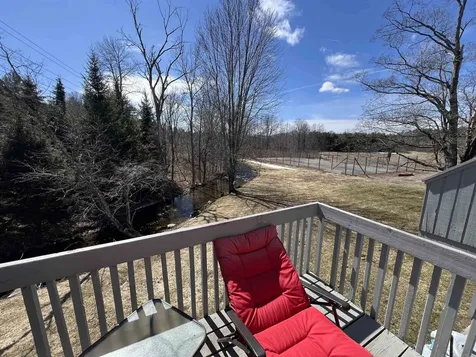 3095 Thompsonburg Road Londonderry VT 05155