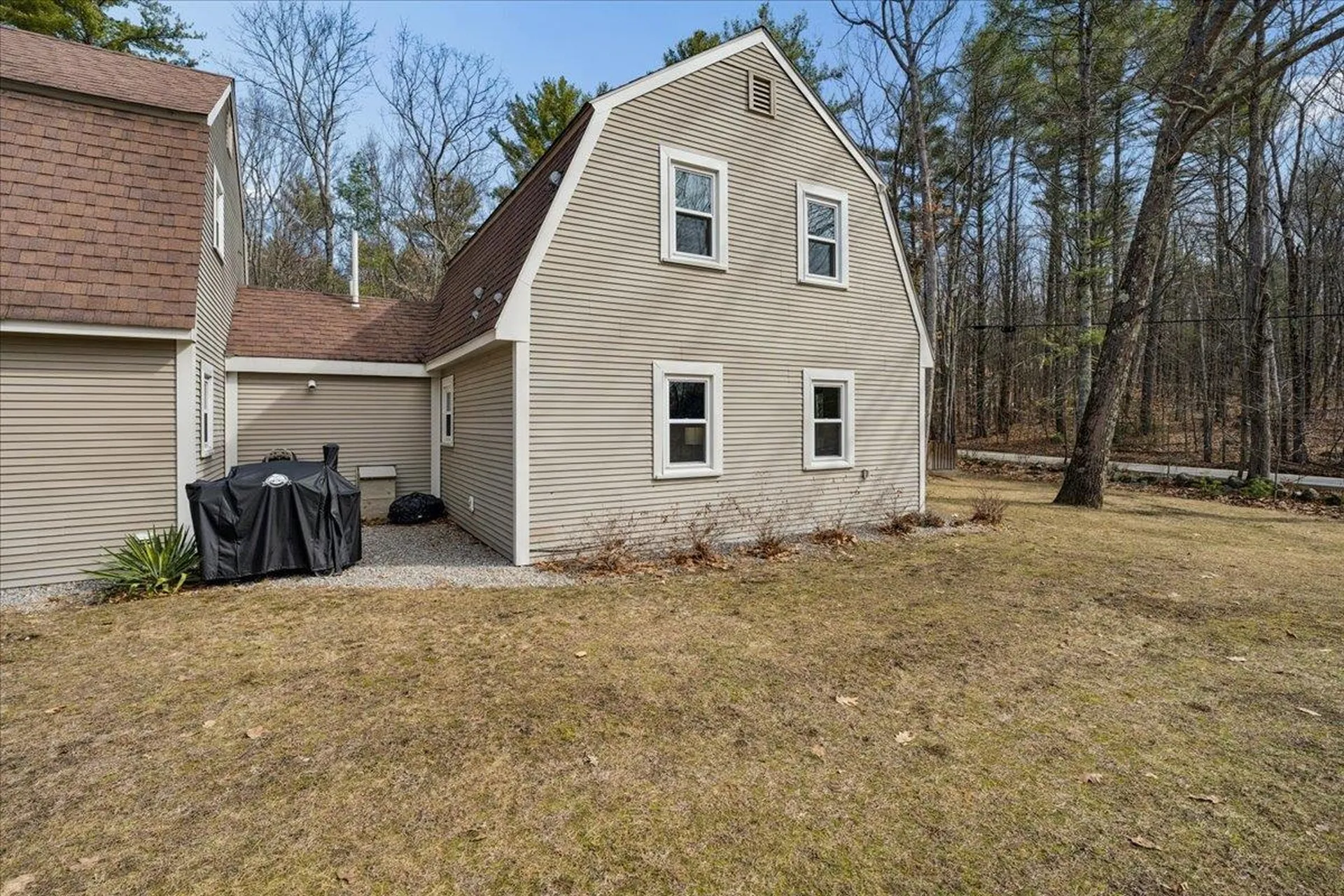 350 South Road Salisbury NH 03268