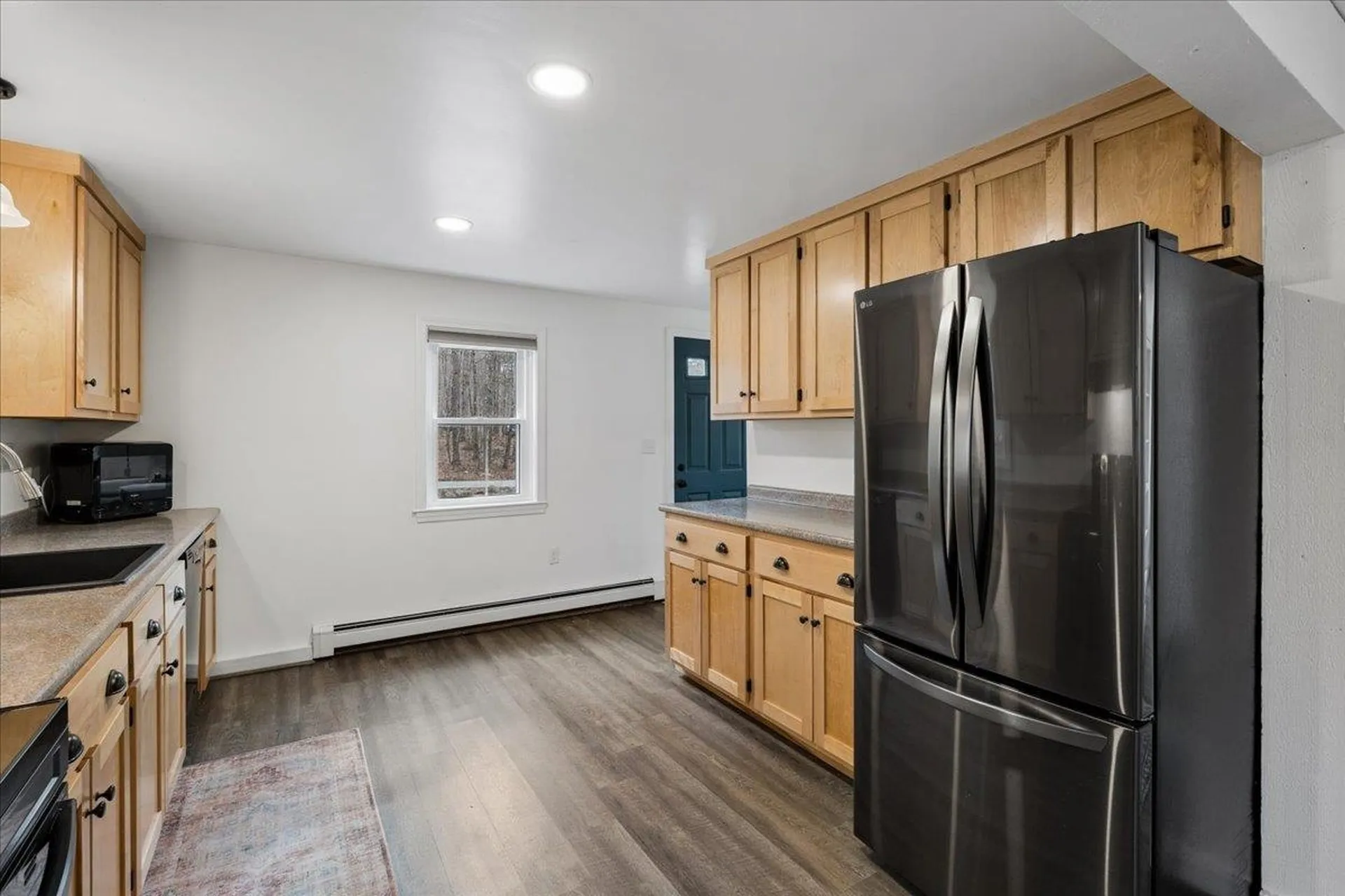 350 South Road Salisbury NH 03268