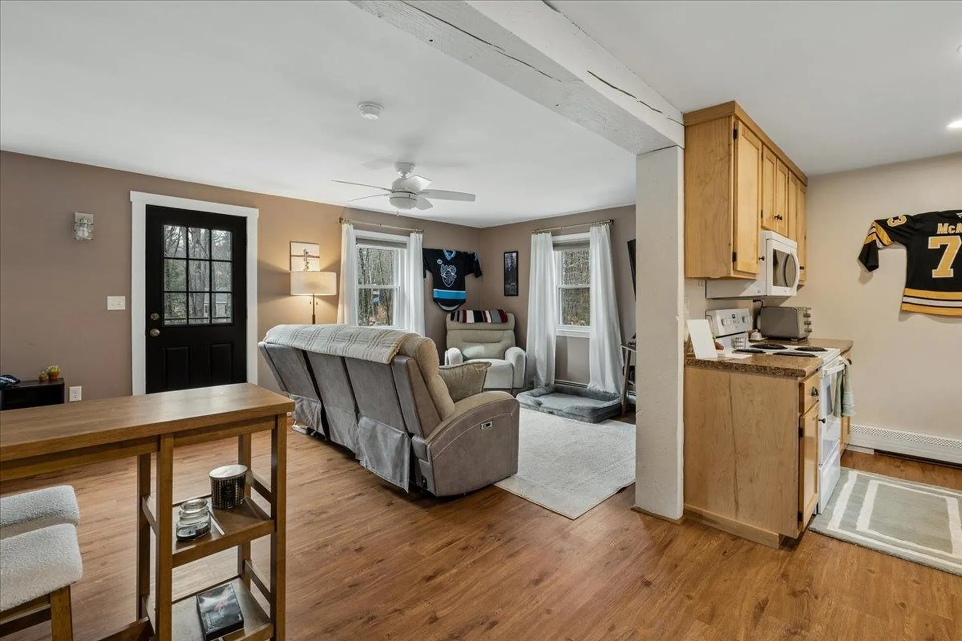 350 South Road Salisbury NH 03268