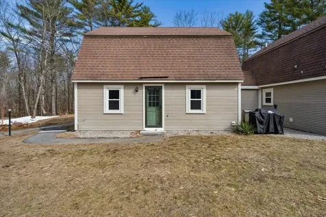 350 South Road Salisbury NH 03268