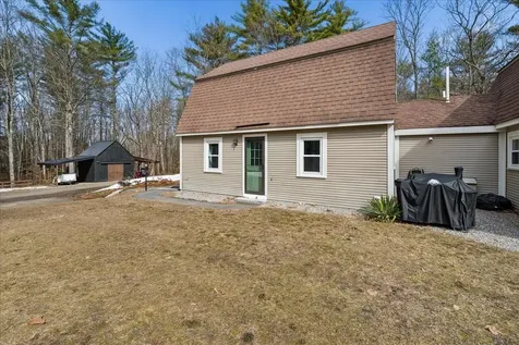 350 South Road Salisbury NH 03268