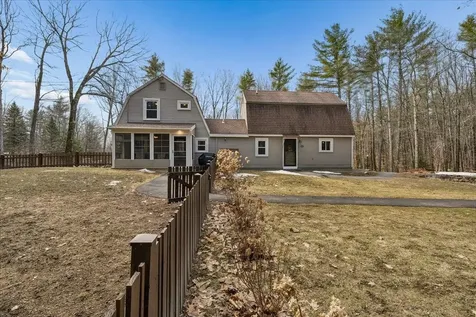 350 South Road Salisbury NH 03268