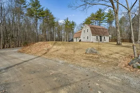 350 South Road Salisbury NH 03268