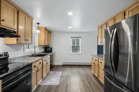 350 South Road Salisbury NH 03268