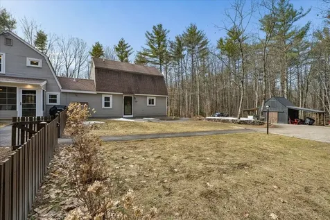 350 South Road Salisbury NH 03268