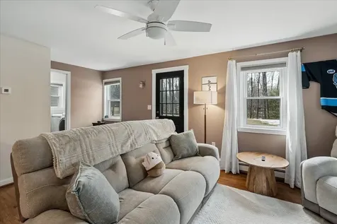 350 South Road Salisbury NH 03268