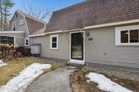 350 South Road Salisbury NH 03268