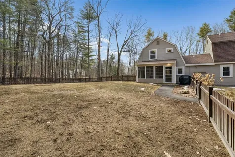 350 South Road Salisbury NH 03268