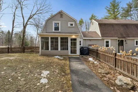 350 South Road Salisbury NH 03268
