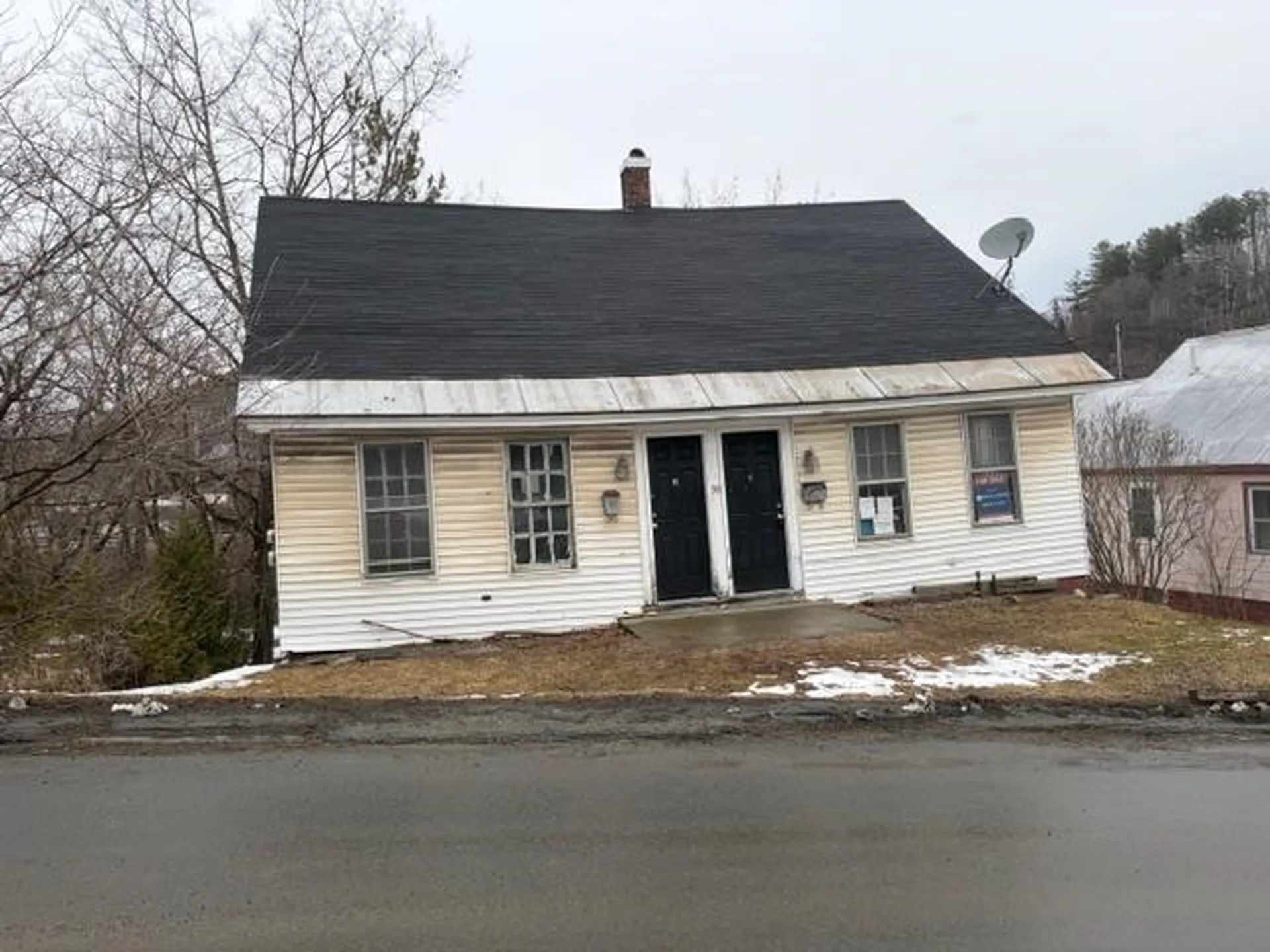 90 Mount Vernon Street St. Johnsbury VT 05819