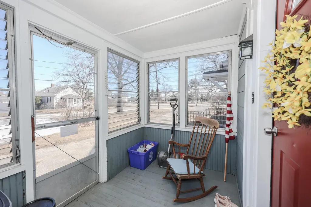 5 Thomas Street Concord NH 03301