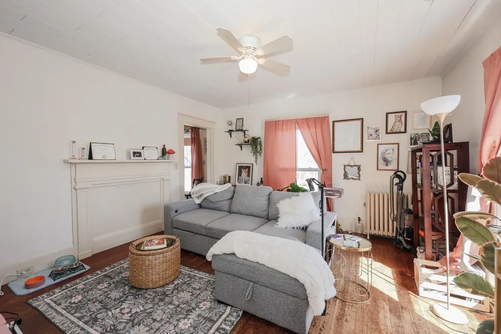 5 Thomas Street Concord NH 03301