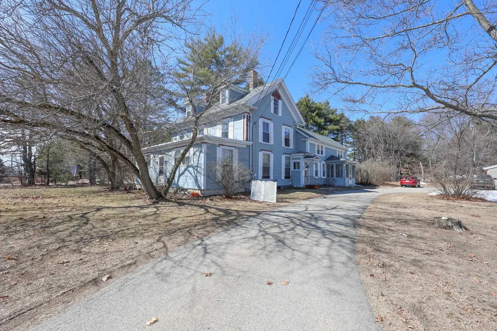 5 Thomas Street Concord NH 03301