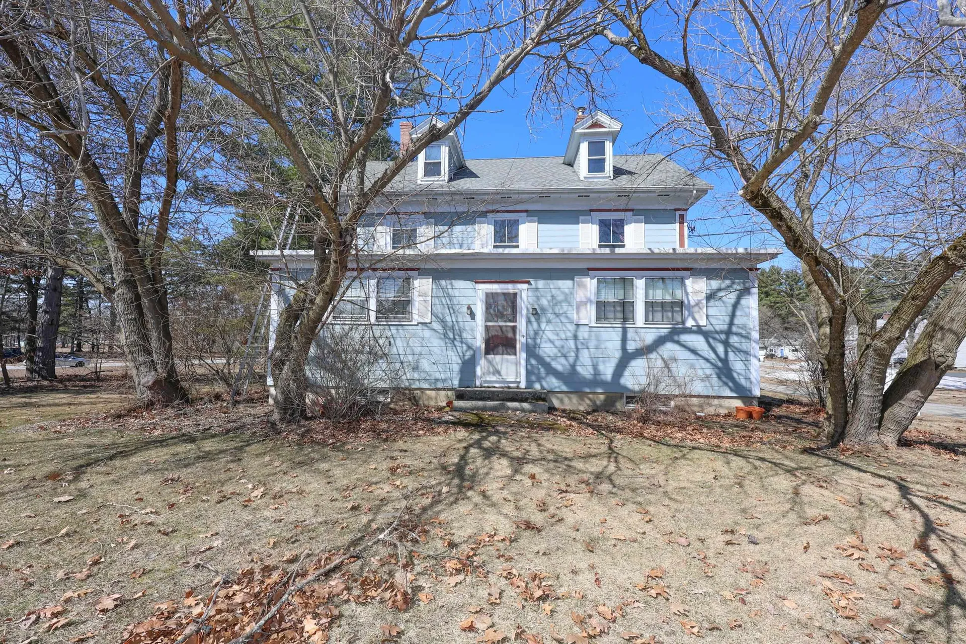 5 Thomas Street Concord NH 03301