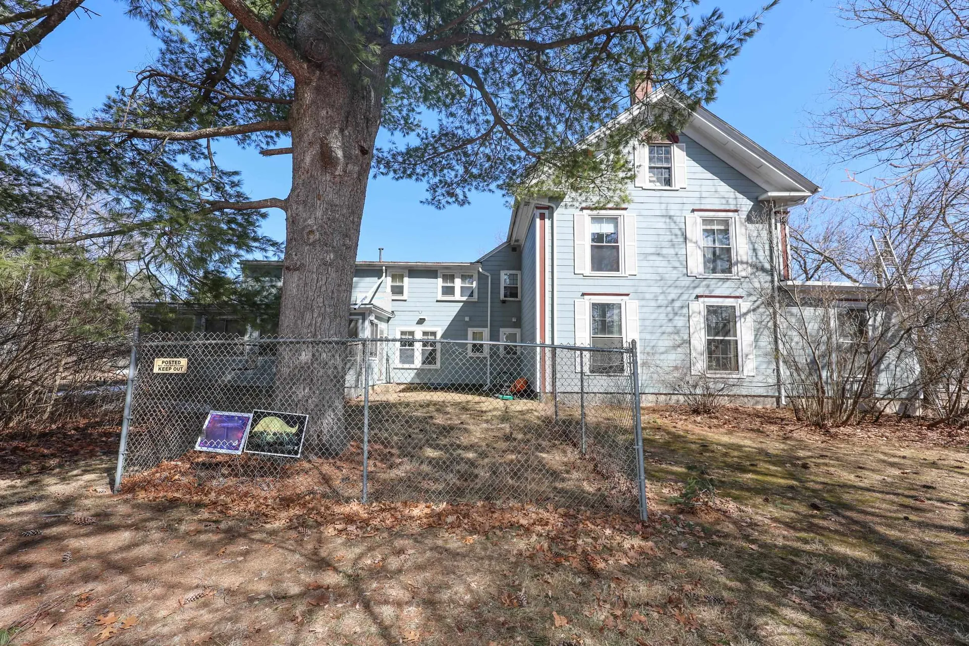 5 Thomas Street Concord NH 03301