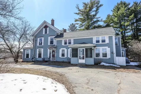 5 Thomas Street Concord NH 03301