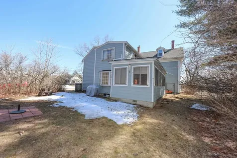 5 Thomas Street Concord NH 03301