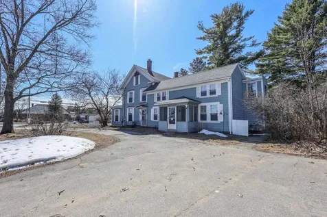 5 Thomas Street Concord NH 03301