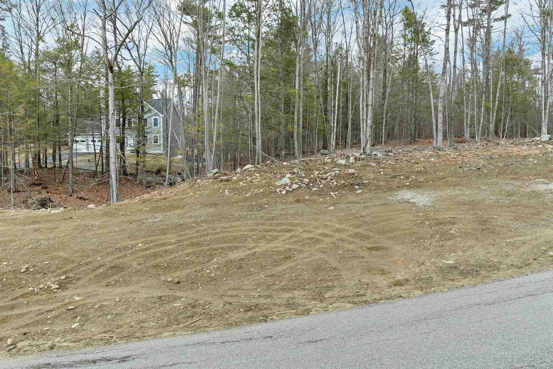 52 Mt. Delight Road Deerfield NH 03037