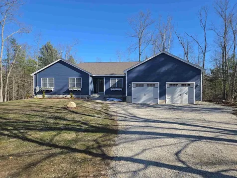 52 Mt. Delight Road Deerfield NH 03037