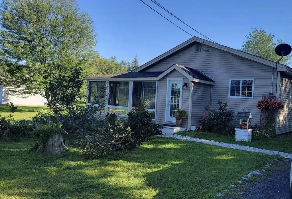 34 Tilley Drive Swanton VT 05488