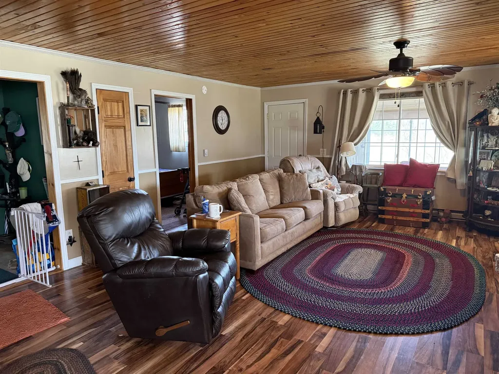 34 Tilley Drive Swanton VT 05488