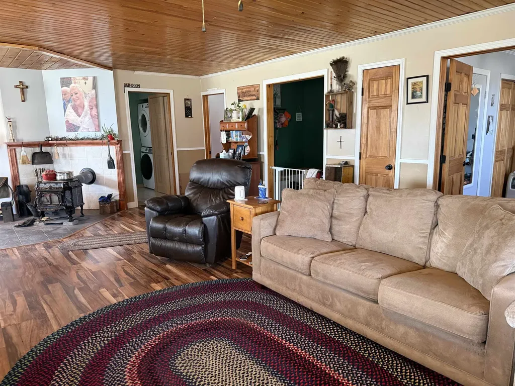 34 Tilley Drive Swanton VT 05488