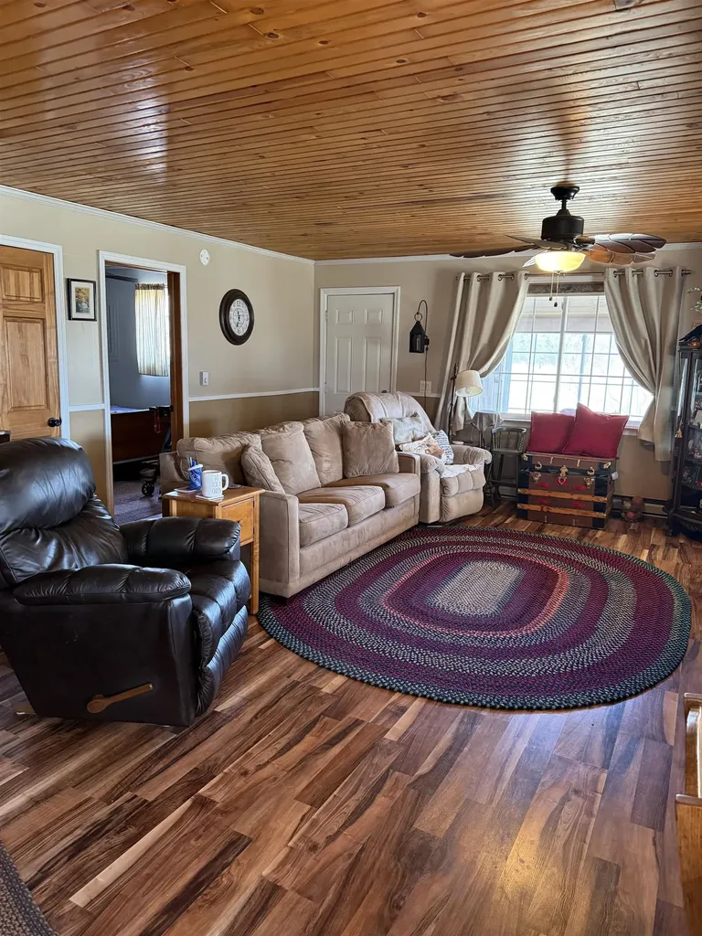 34 Tilley Drive Swanton VT 05488