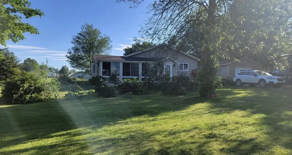 34 Tilley Drive Swanton VT 05488
