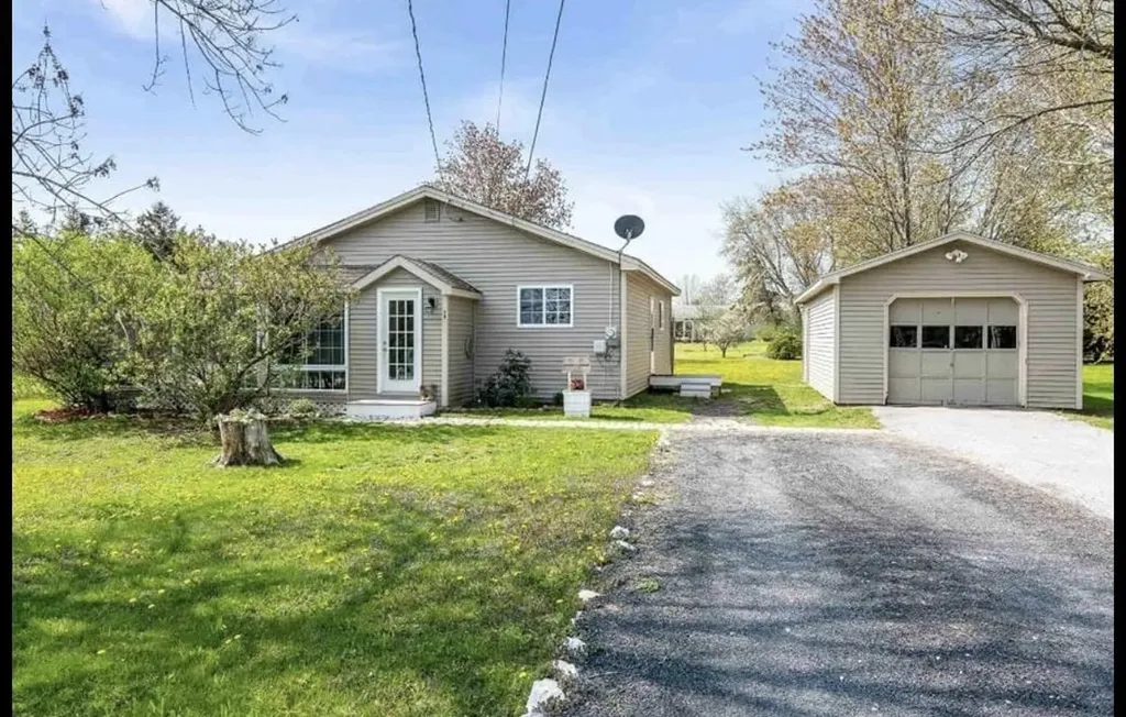 34 Tilley Drive Swanton VT 05488