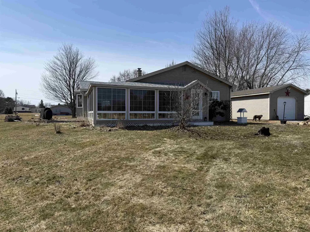 34 Tilley Drive Swanton VT 05488