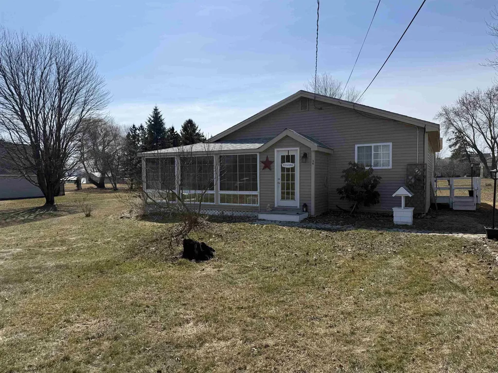 34 Tilley Drive Swanton VT 05488