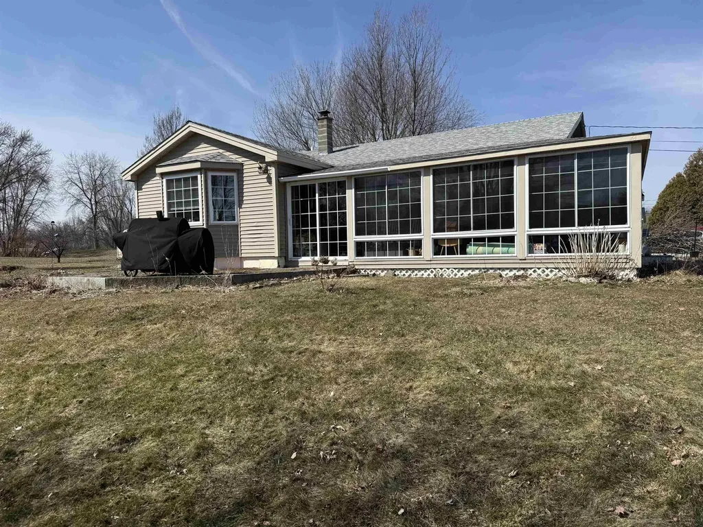 34 Tilley Drive Swanton VT 05488