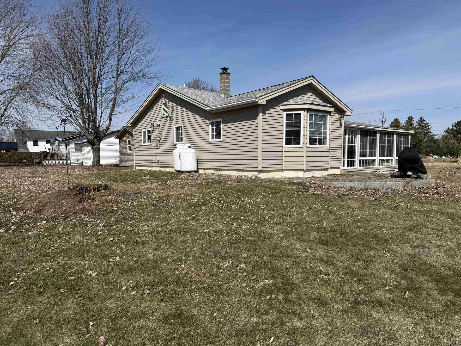 34 Tilley Drive Swanton VT 05488
