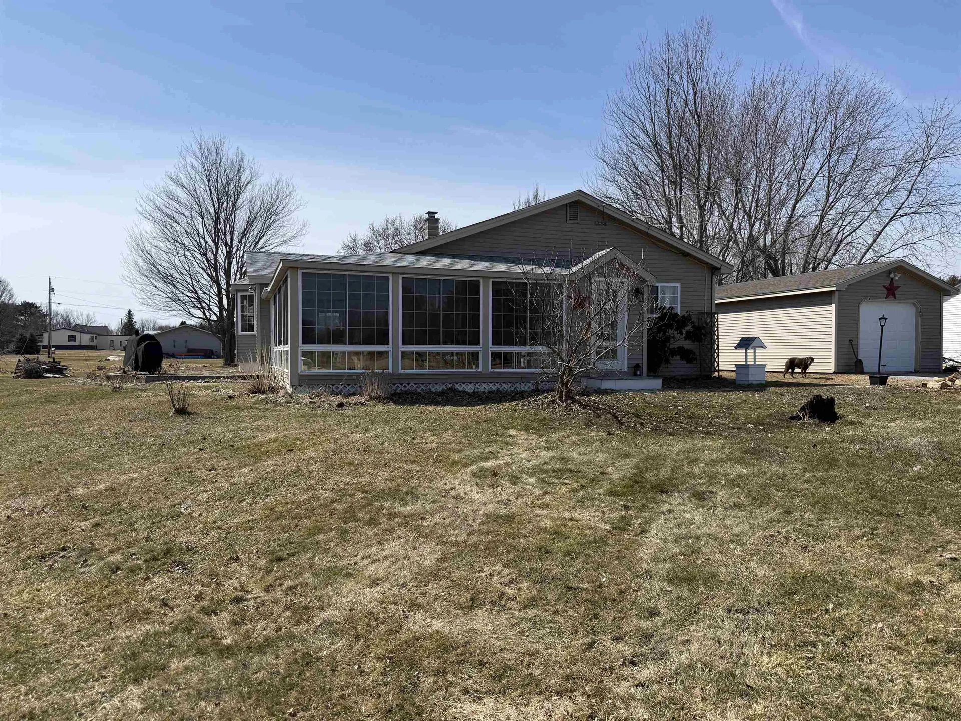 34 Tilley Drive Swanton VT 05488