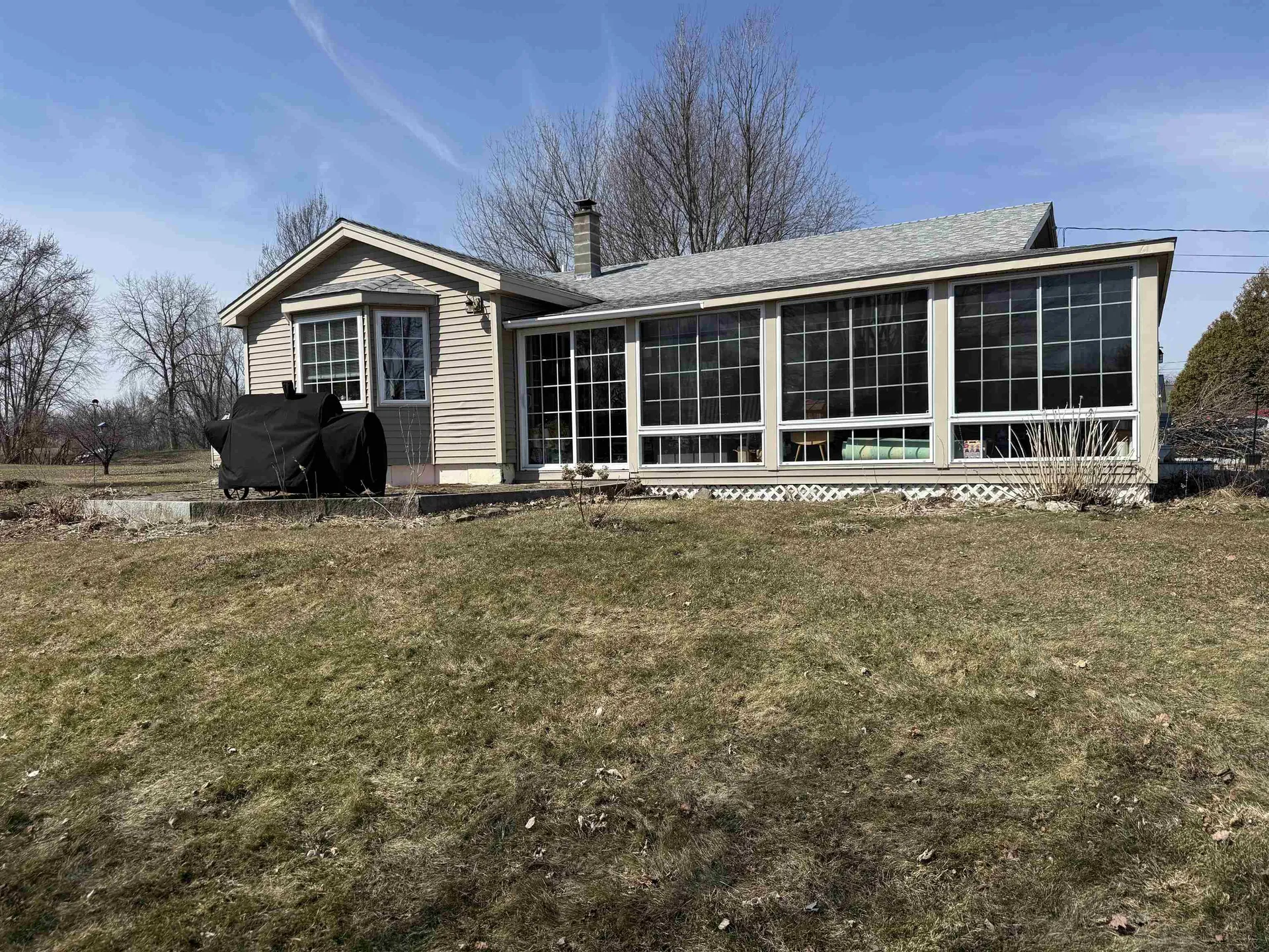 34 Tilley Drive Swanton VT 05488