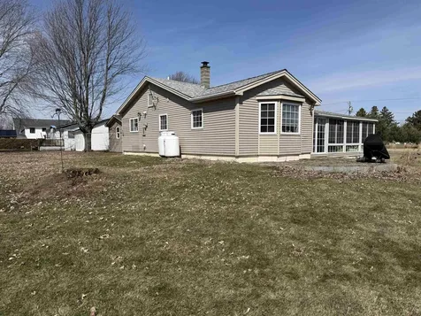 34 Tilley Drive Swanton VT 05488