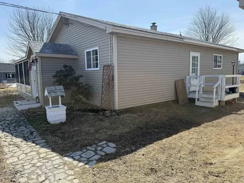 34 Tilley Drive Swanton VT 05488
