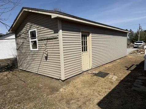 34 Tilley Drive Swanton VT 05488