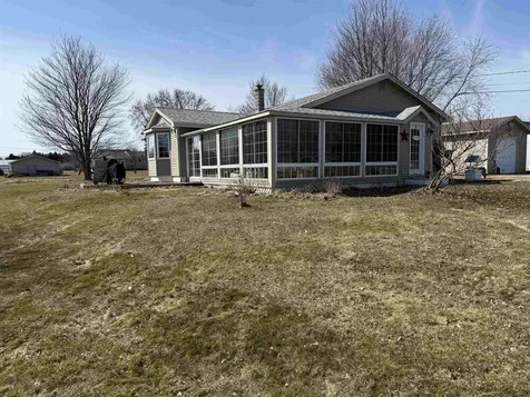 34 Tilley Drive Swanton VT 05488