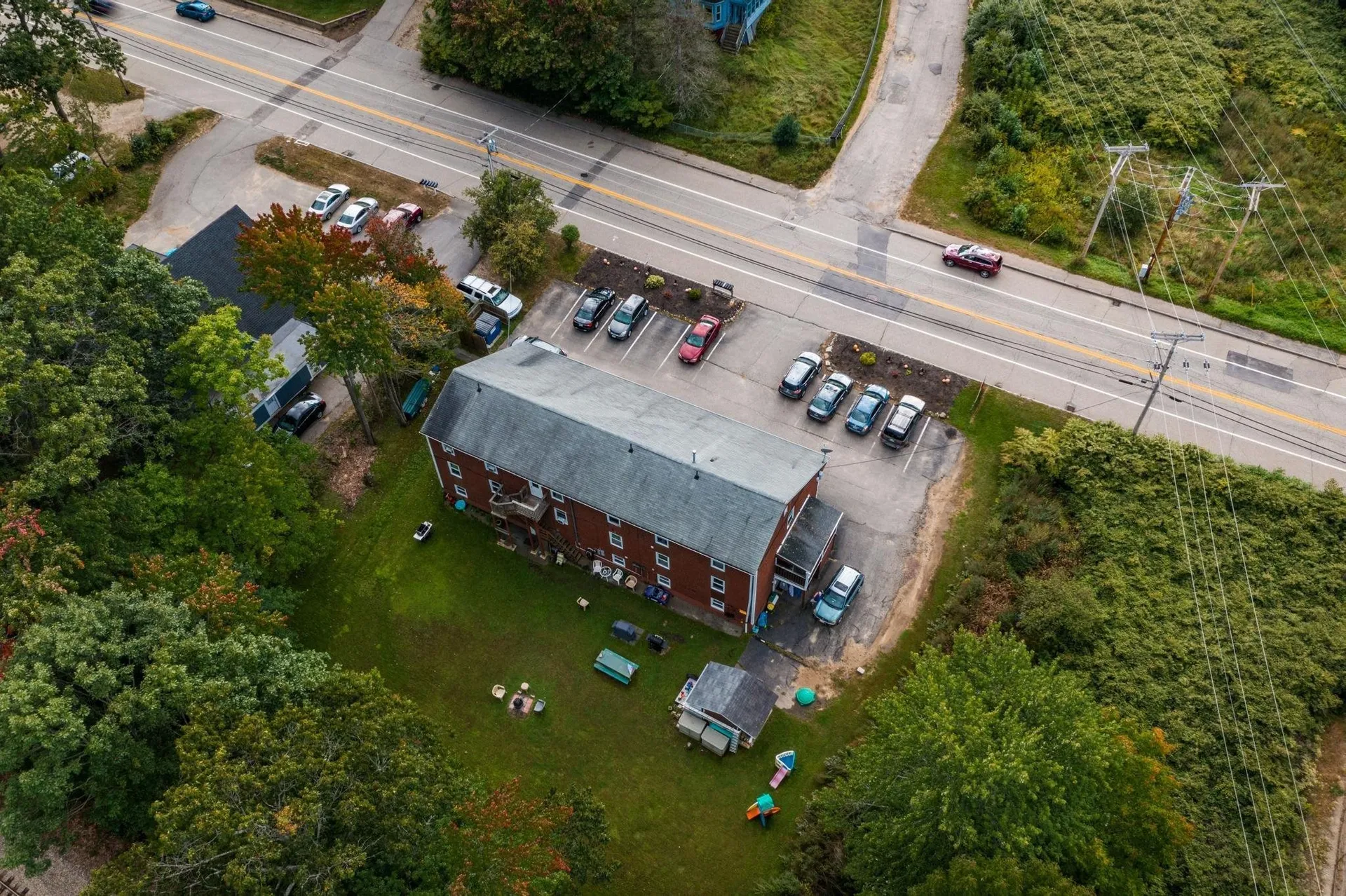 354A Main Street Somersworth NH 03878