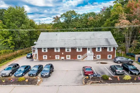 354A Main Street Somersworth NH 03878