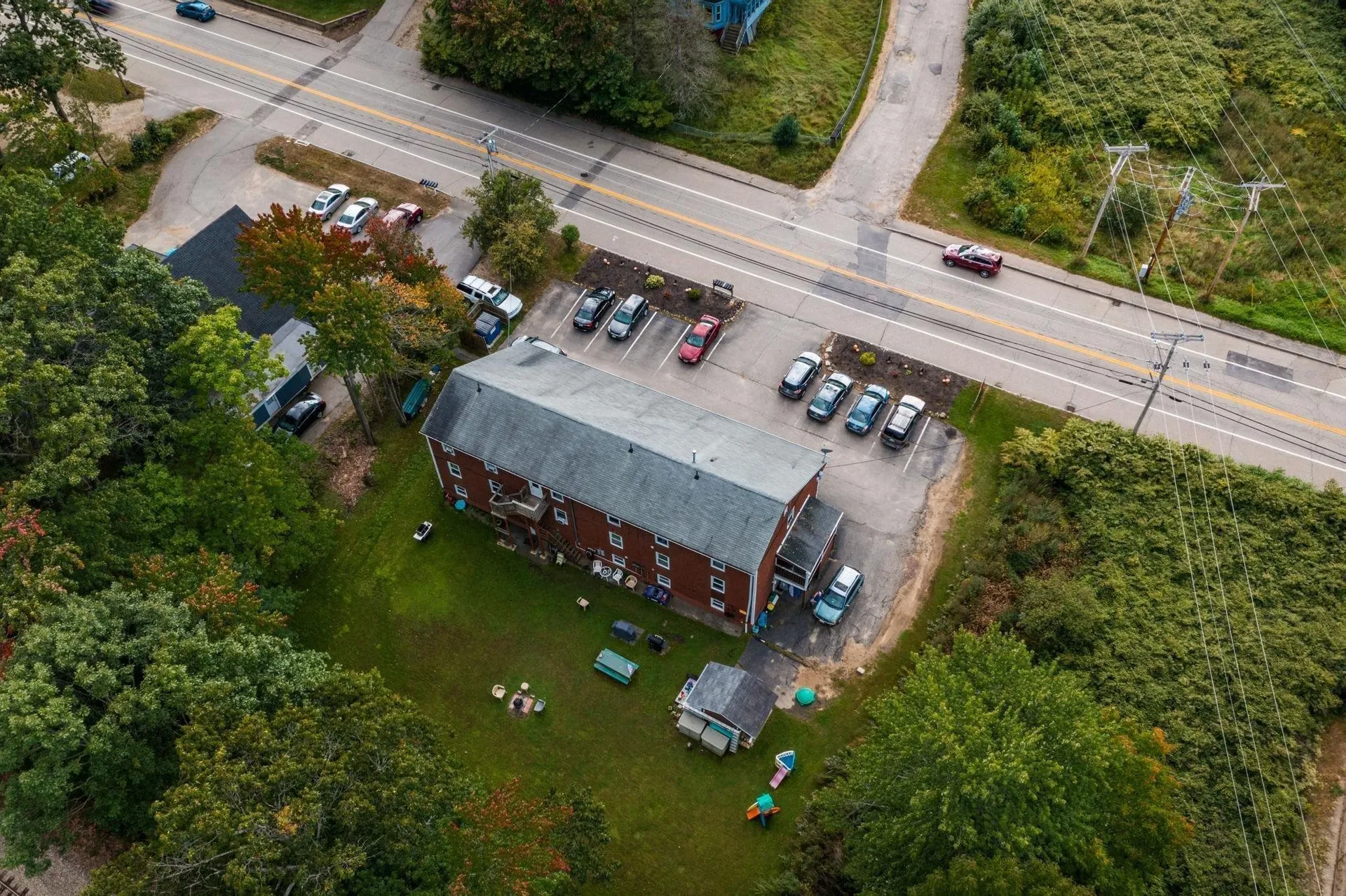 354 Main Street Somersworth NH 03878