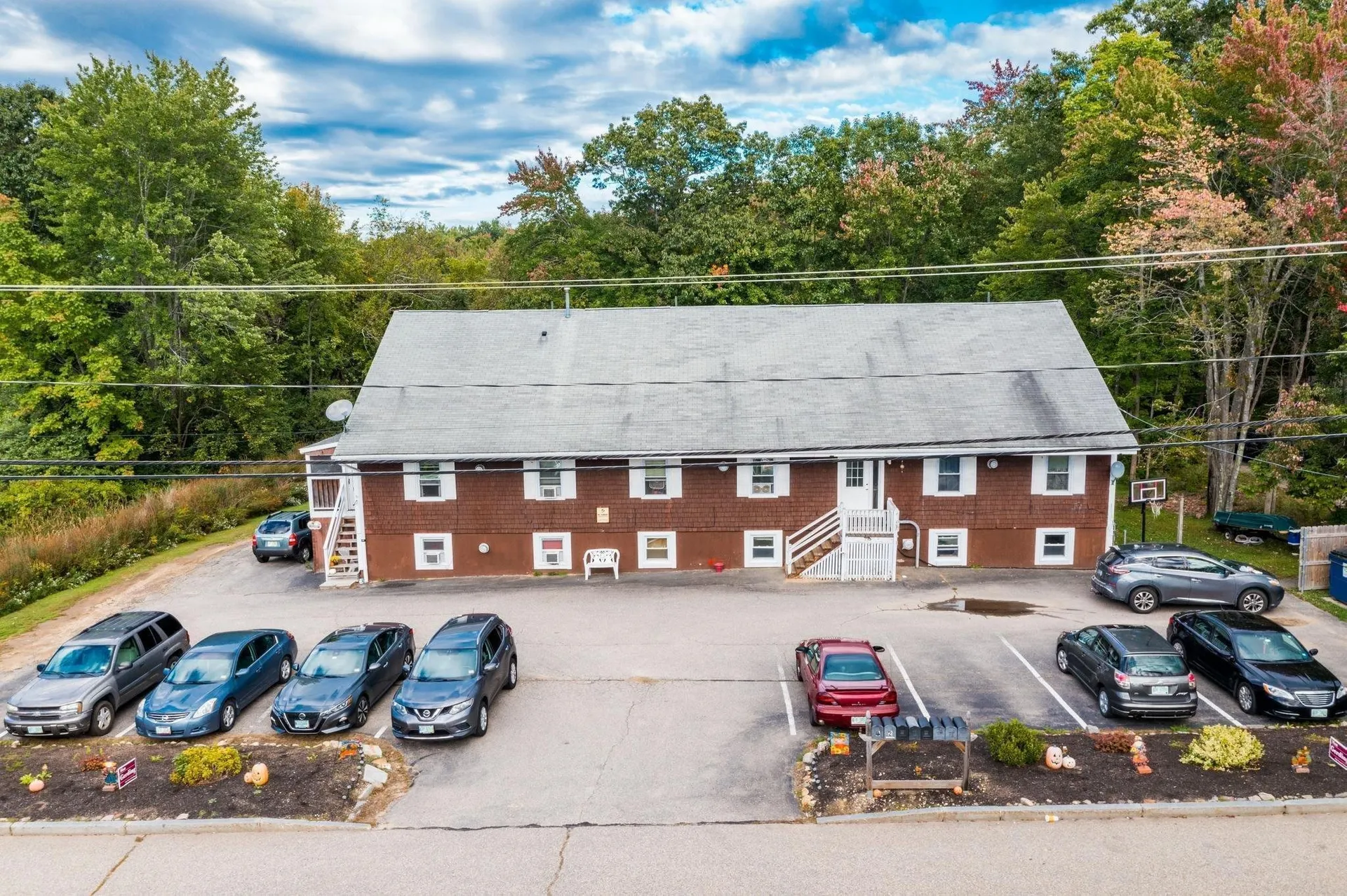 354 Main Street Somersworth NH 03878