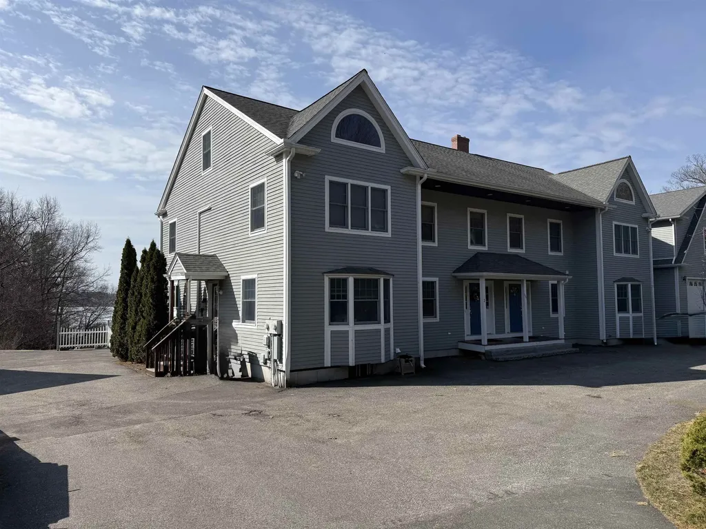 116 Hilliard Road Laconia NH 03246