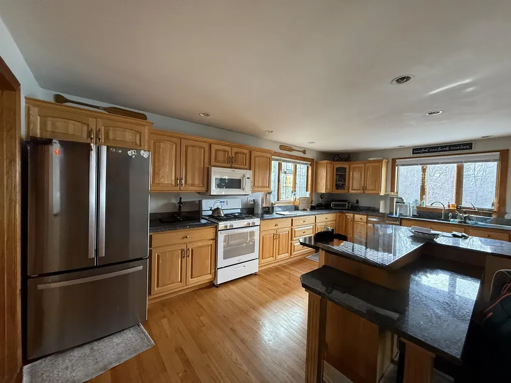 116 Hilliard Road Laconia NH 03246