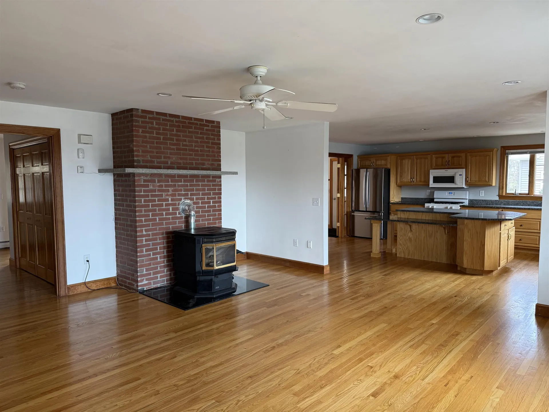 116 Hilliard Road Laconia NH 03246